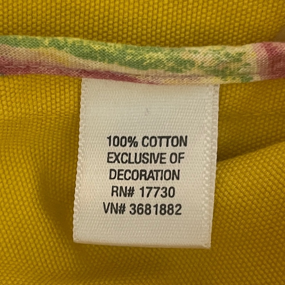 Fiorucci Bright Yellow Double Breasted Transitional Spring Trench Dopamine Coat - Picture 13 of 16